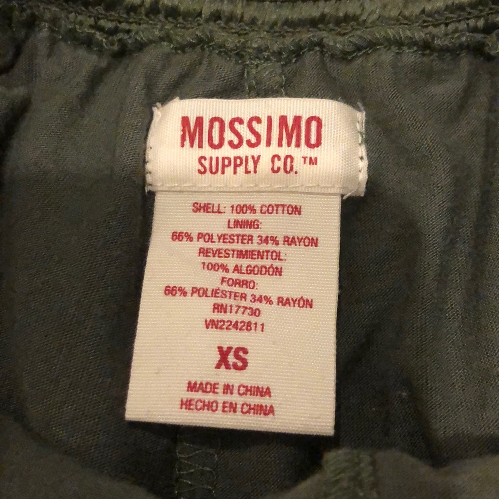 shorts!! - Picture 4 of 5